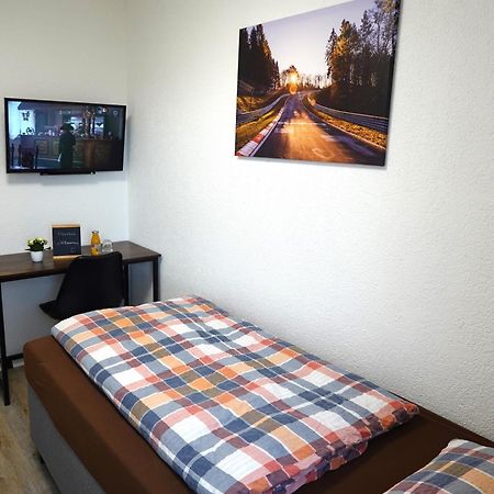 Speedys Bed & Breakfast 莱米拉斯 外观 照片