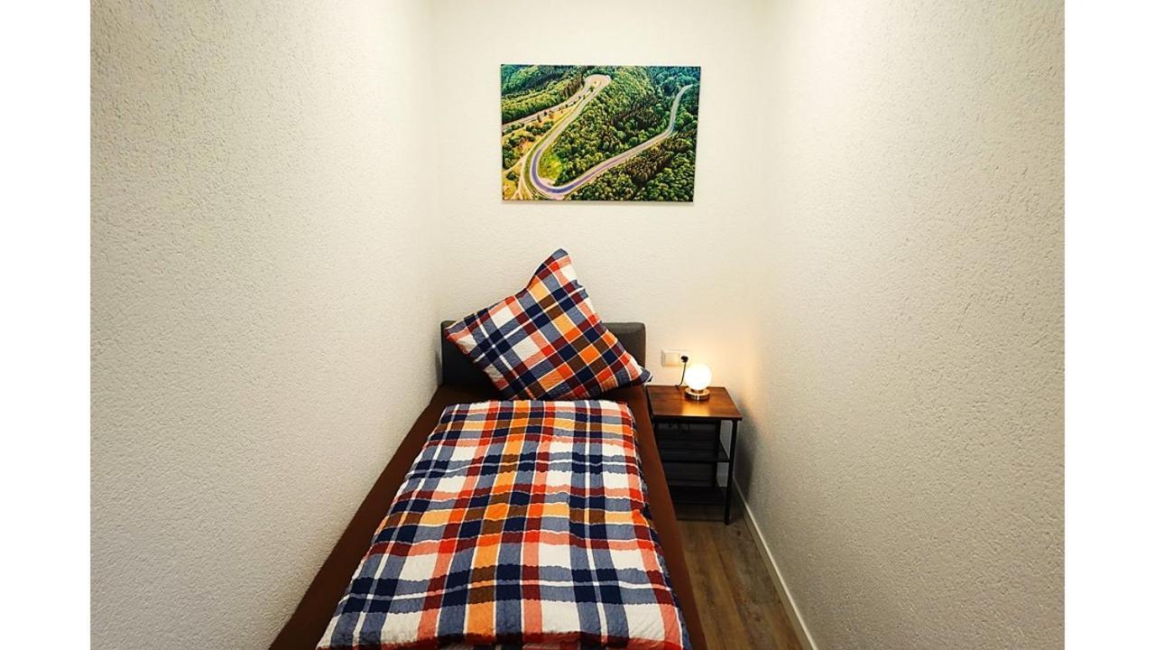 Speedys Bed & Breakfast 莱米拉斯 外观 照片