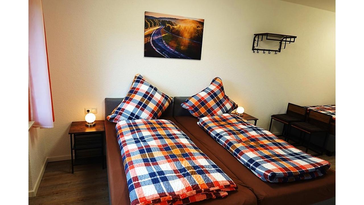 Speedys Bed & Breakfast 莱米拉斯 外观 照片