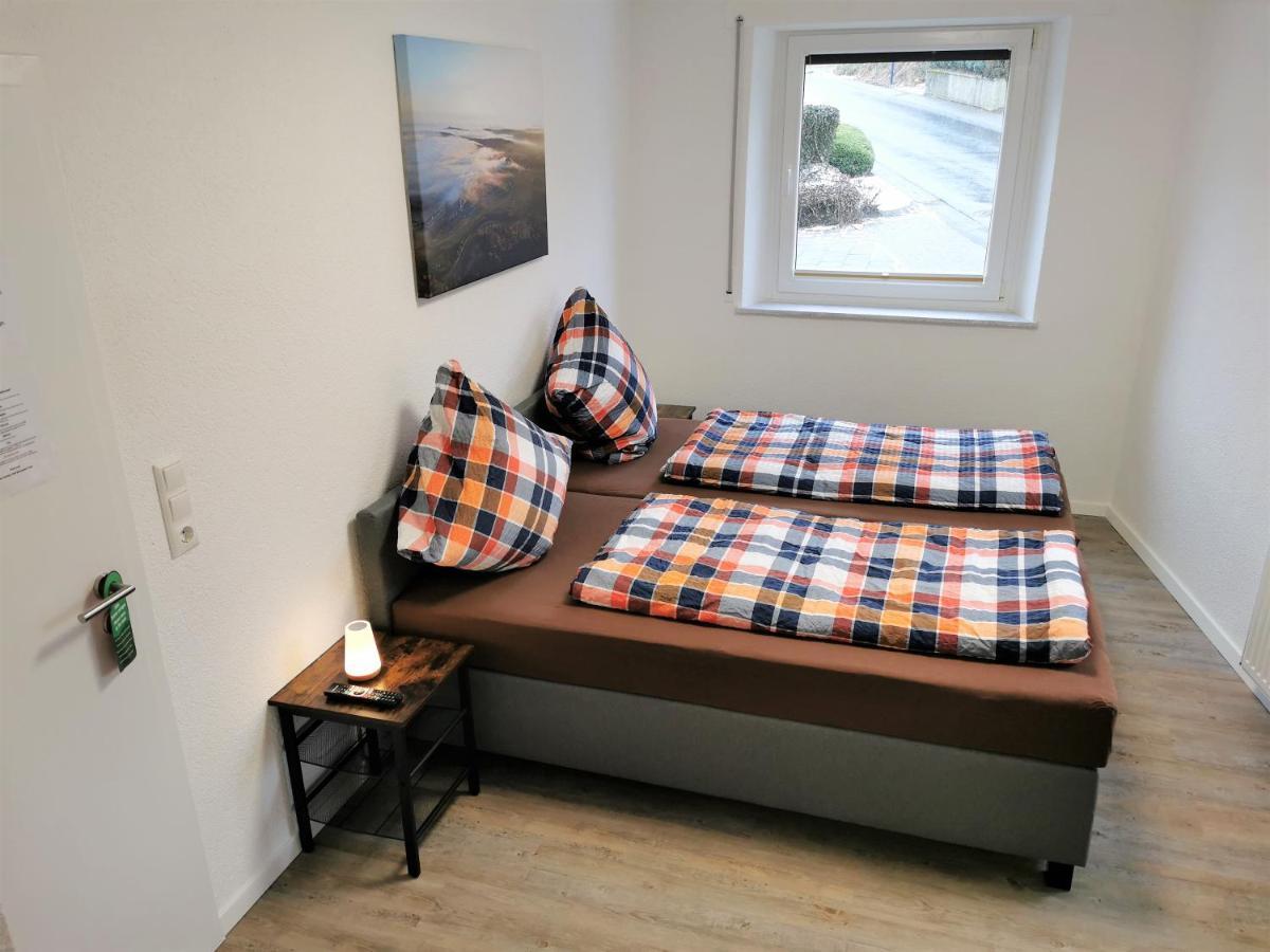 Speedys Bed & Breakfast 莱米拉斯 外观 照片