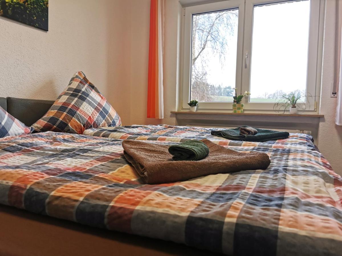 Speedys Bed & Breakfast 莱米拉斯 外观 照片