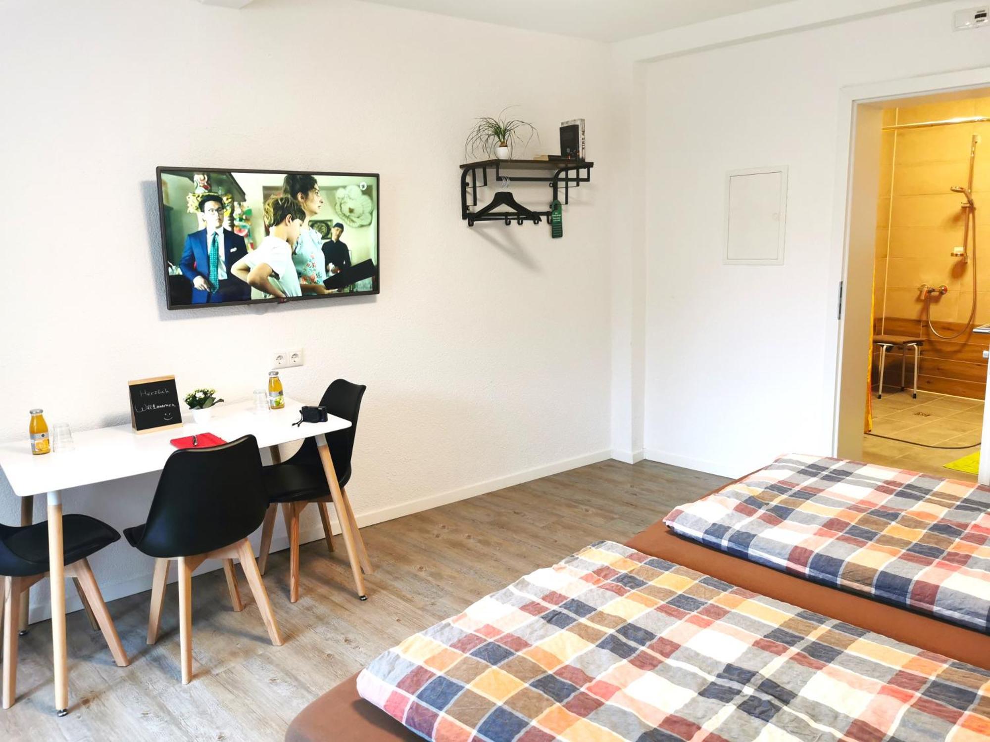Speedys Bed & Breakfast 莱米拉斯 外观 照片